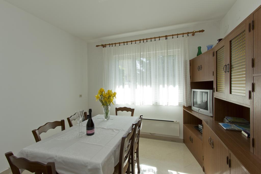 Apartment Vesna Opatija Free Parking Zimmer foto