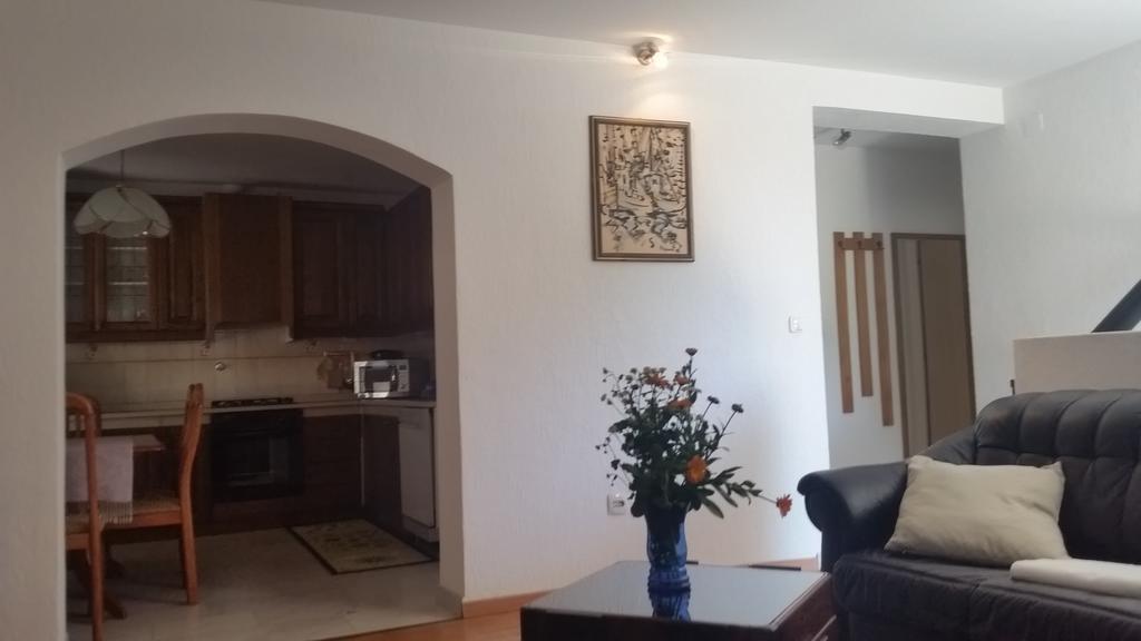 Apartment Vesna Opatija Free Parking Exterior foto